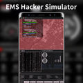 DA2 Hacker Simulator