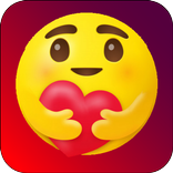 ”Care Emoji Stickers For WhatsApp