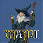 Wizard And Minion Idle icon