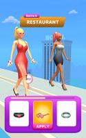 Dress-Up Duel: Fashion Game ảnh chụp màn hình 1