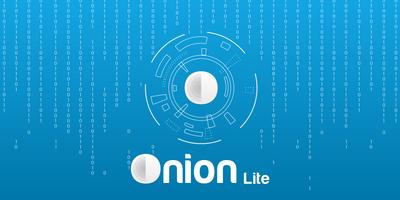 Poster Onion Lite