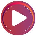ONION Play - Puducherry's First Streaming Platform biểu tượng