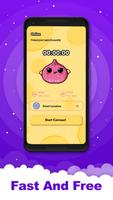 Onion - Safe VPN постер