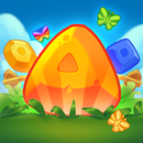 Farm Legend:Match 3 APK