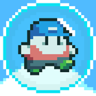 Super Onion Boy 2 icon