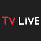 TV Live App アイコン