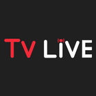 TV Live App иконка