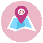 Onion Maps icon