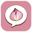 Onion Messenger is Chat anonymous with encryption APK