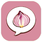 آیکون‌ Onion Messenger