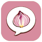 Onion Messenger أيقونة