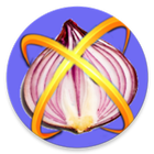 Moteur de recherche Onion : Na icône