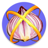 Onion Search Engine: Privacy a ikona