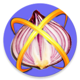 Onion Search Engine: Datenschu Zeichen