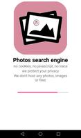 Photos & Images : Onion Search Engine Affiche