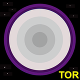 Onion VPN Tor Browser OrWEB icône