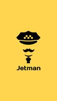 Jetman Ногинск پوسٹر