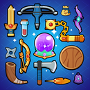 Backpack Rush: Bag Merge APK