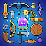 Backpack Rush simgesi