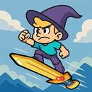 Backpack Rush: Bag Merge APK