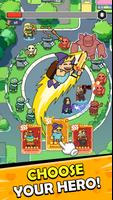 Backpack Rush poster