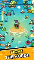 Backpack Rush screenshot 2