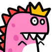 Dino Crashers icon