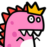 Dino Crashers