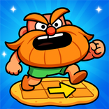 Loop Island: Survive