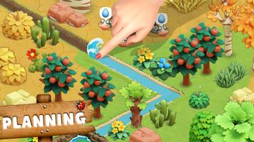 Coco Valley screenshot 1