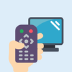 Smart Remote for Onida TV