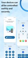 Smart Remote for Onida TV Ekran Görüntüsü 3