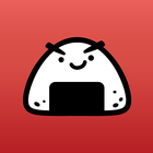 Onigiri Tango - Japanese Vocab icon