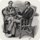 Adventures of Sherlock Holmes icon