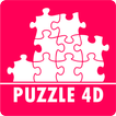 Puzzle 4D
