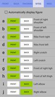 Injection Planning screenshot 3