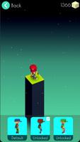 Sky Jump スクリーンショット 1