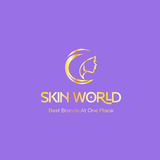 Skin World biểu tượng