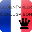 ”LeBienParler Conjugaison Conju