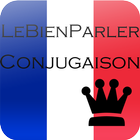 LeBienParler Conjugaison ikon