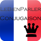 LeBienParler Conjugaison icône