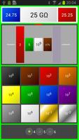 Resistor Color Code captura de pantalla 3