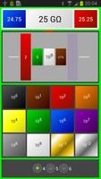 Resistor Color Code ภาพหน้าจอ 3