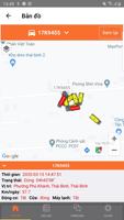 GPS Nhat Quang Ekran Görüntüsü 3