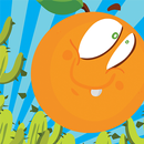 APK Orange Ball
