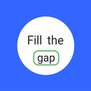 Fill The Gap Quiz APK