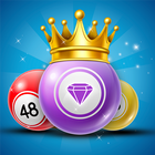 Bingo Royale: Win Rewards icône