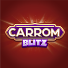 Carrom Blitz icône