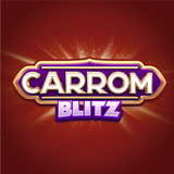 APK Carrom Blitz: Win Rewards