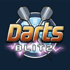 Darts Blitz أيقونة
